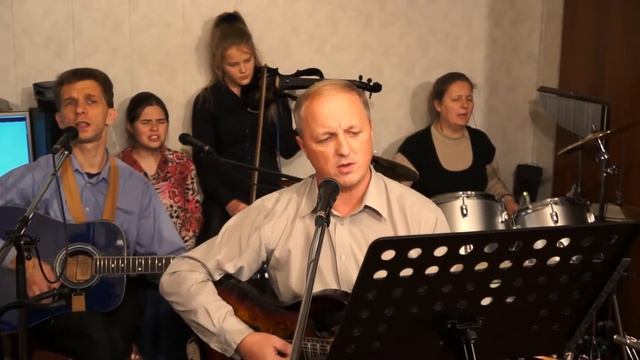 Аллилуйя / Hallelujah - поклонение смотреть онлайн