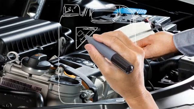 SPECIAL TEC F ECO 5W 20 Liqui Moly by Motoroel-King смотреть онлайн