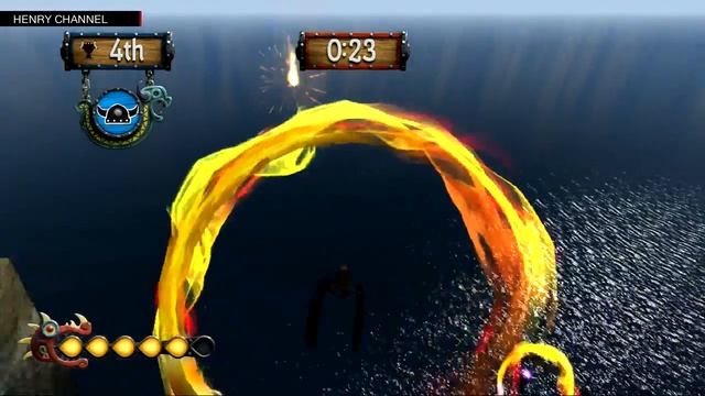 How To Train Your Dragon 2 - Первый Взгляд [Xbox 360] смотреть онлайн