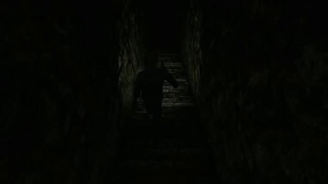 The Male Loneliness Epidemic & Silent Hill 2 смотреть онлайн