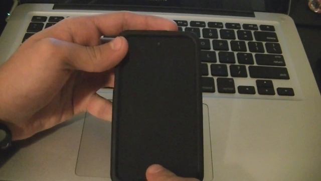 How to put you Ipod/iphone/ipad in DFU mode смотреть онлайн