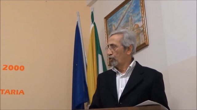 Drepana nell'alto medioevo - Renato Puccio смотреть онлайн