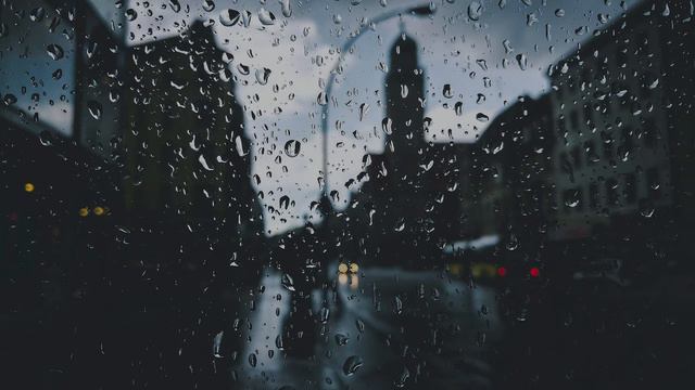 Unwind By Rain Interior смотреть онлайн