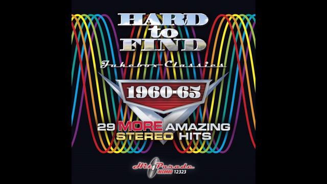 Chubby Checker - Let's Twist Again (Stereo) смотреть онлайн