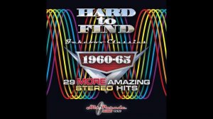 Chubby Checker - Let's Twist Again (Stereo)