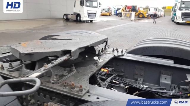 70111718 Volvo FH 460 смотреть онлайн