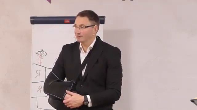 Почему Христос говорит "отвергни себя"? смотреть онлайн