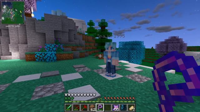 💙Farms, Dinos, + Death? X Life Ep.11 смотреть онлайн
