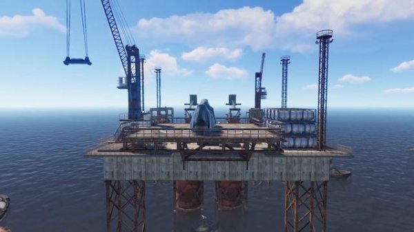 Ответ на "критику" MAGIC RUST. Вся правда...