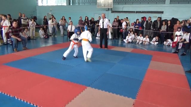 Гуцаленко Нікіта1---Кубок Черного Моря. Чорноморск. 29.02.2020 год смотреть онлайн