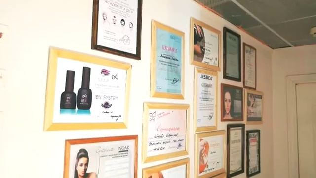 СТУДИЯ КРАСОТЫ MARU https://vk.com/marubeautystudio смотреть онлайн