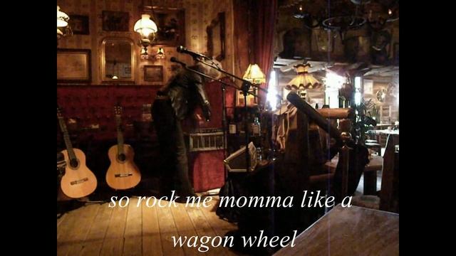 Wagon Wheel ?Duo Bamboozy cover Darius Rucker смотреть онлайн
