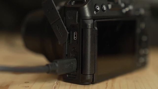 UNBOXING NIKON Z30 смотреть онлайн