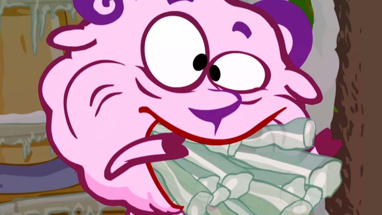 ВЗРОСЛЫЕ МОМЕНТЫ В СМЕШАРИКАХ смотреть онлайн