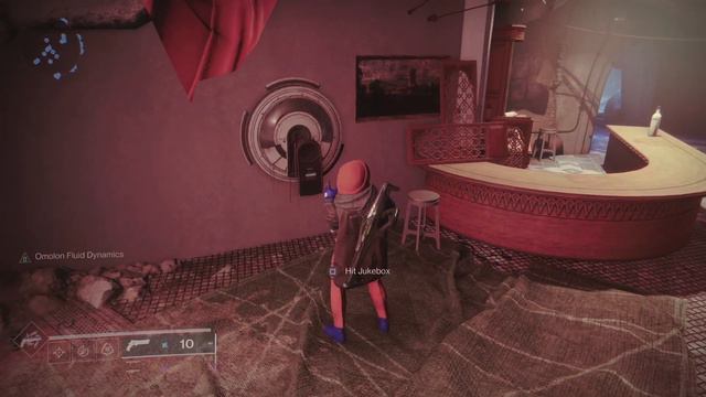 Destiny 2|Spider Hums A Familiar Tune|Season Of Plunder| смотреть онлайн