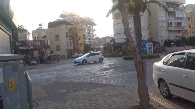 ALANYA 2020 Как найти РЫНОК Одежды и Фруктов в Понедельник в Аланье смотреть онлайн