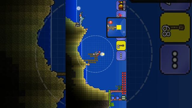 Тераррия смотреть онлайн