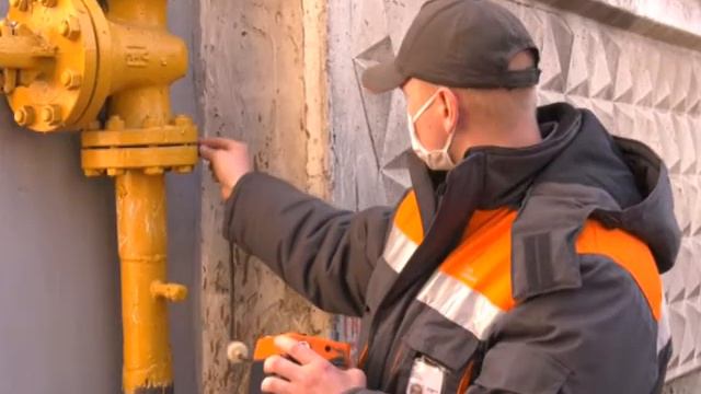 АТ Харківгаз (АО Харьковгаз) АДС смотреть онлайн