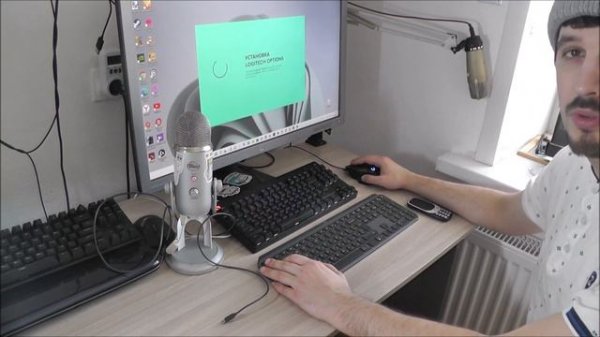 Обзор клавиатуры Logitech MX KEYS