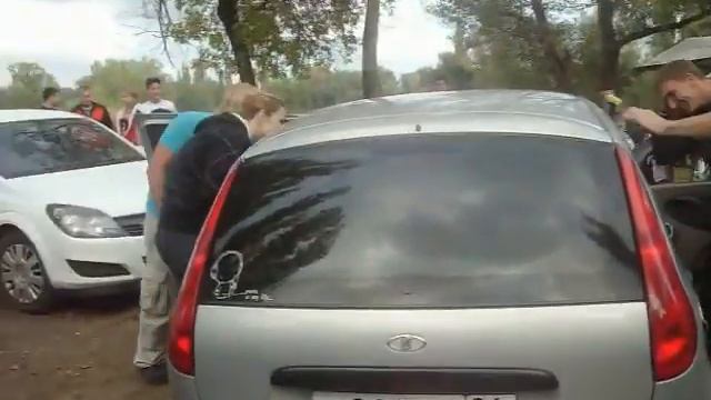 Музыкальная Калиша .. Ставрополь смотреть онлайн