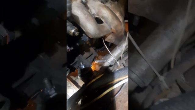 установка змз 406 в уаз 469 смотреть онлайн