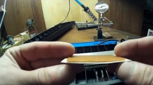 Аккумулятор для электрической водяной помпы