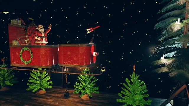 Fallout 76 - Radio City Music Hall Christmas Spectacular! смотреть онлайн