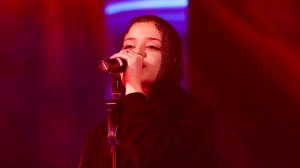 Сюзанна | Концерт | Живой звук