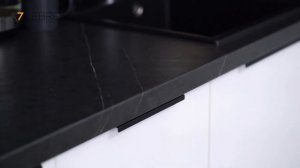 ОБЗОР КВАРТИРЫ 30 м2. Дизайн интерьера однокомнатной квартиры. РУМТУР по однушке