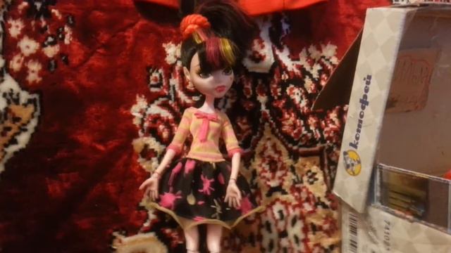 ФИЛЬМ ПРО ИГРУШКИ #ЧАСТЬ ШЕСТАЯ смотреть онлайн