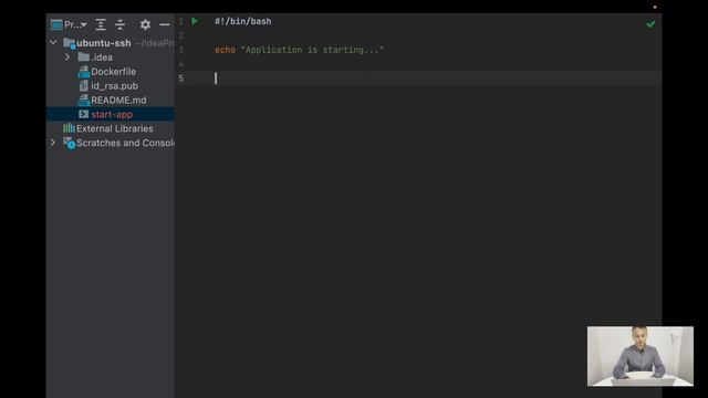 Bash. 27. Bash Scripting. Intro смотреть онлайн