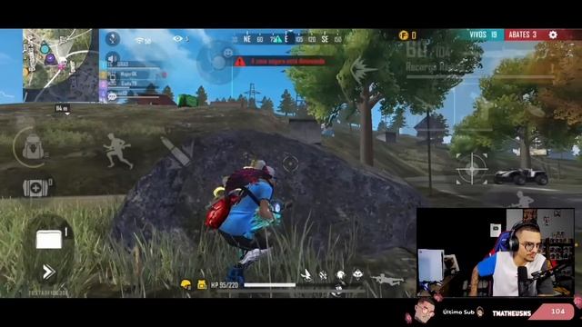 JOGADORES 57 - GADO 79 - SUPORTE MOBILE COM MUITA NOÇÃO DE JOGO смотреть онлайн