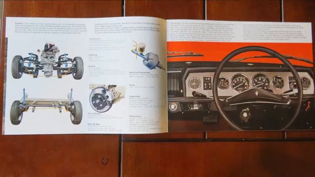 The Renault 16 Story - The First Of Its Kind