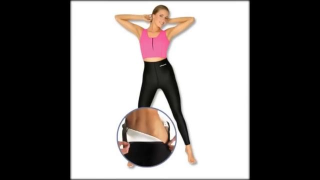 специальная одежда для похудения смотреть онлайн