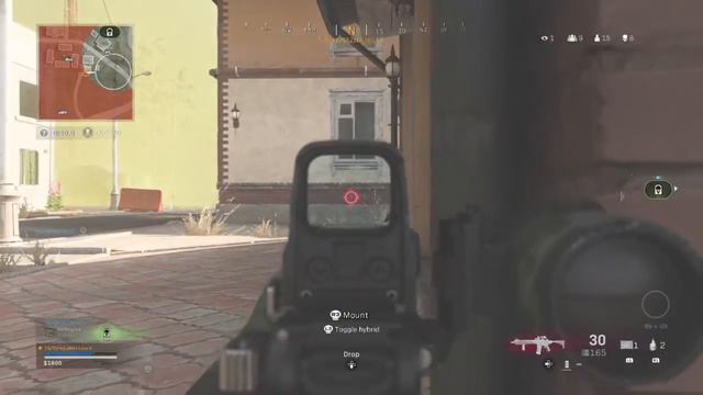 Call of Duty®: Modern Warfare 14 kill dub смотреть онлайн