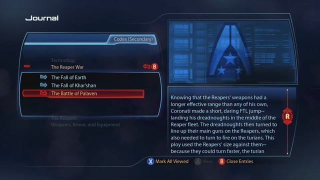 Mass Effect 3 with Commentary Part 10: EDI WAT R U DOIN смотреть онлайн