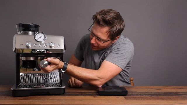 Why You (maybe) Shouldn't Buy a Delonghi La Specialista Arte. смотреть онлайн