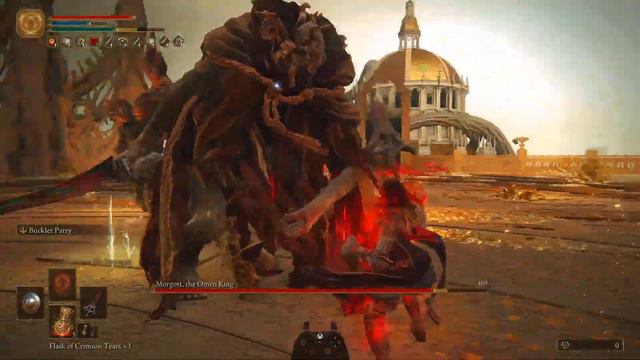 Elden Ring - PART 2 All Remembrance GLITCHLESS Level 1 Training (SUMMONS AFTER ?) смотреть онлайн