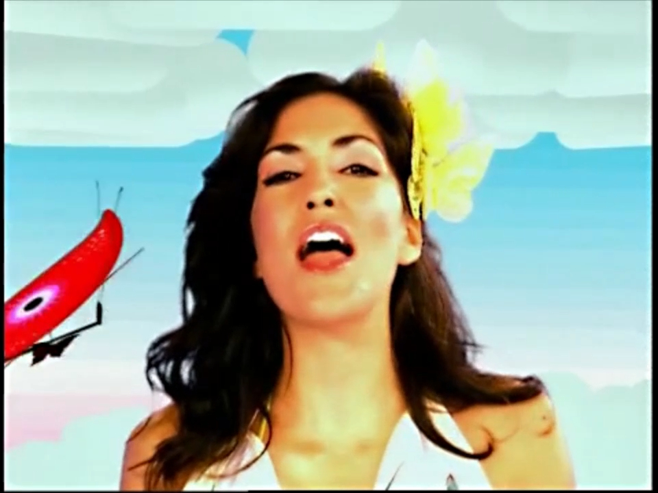 Jam & Spoon feat. Plavka - Butterfly Sign - 1080p смотреть онлайн