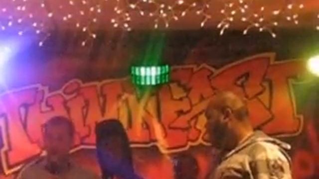 Thinkfast Game Show Part 7 смотреть онлайн