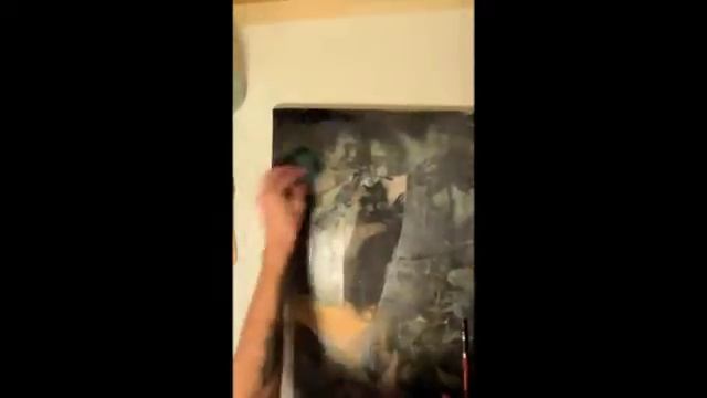 мастер-класс Техника Коллажа смотреть онлайн