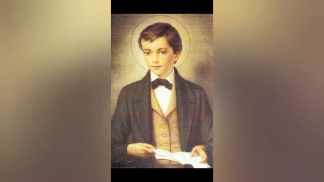 Saint Dominic Savio смотреть онлайн