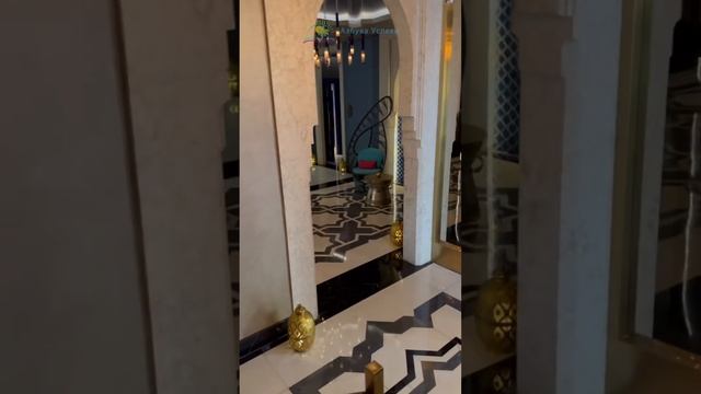 Обзор отеля Rixos Premium Saadiyat Island, Абу-Даби, ОАЭ. #отели #обзоры #оаэ #туры #горящиетуры смотреть онлайн