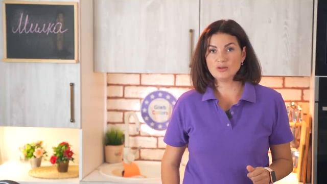 Торт милка райское наслождение