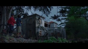Бугимен. Начало легенды   Трейлер
