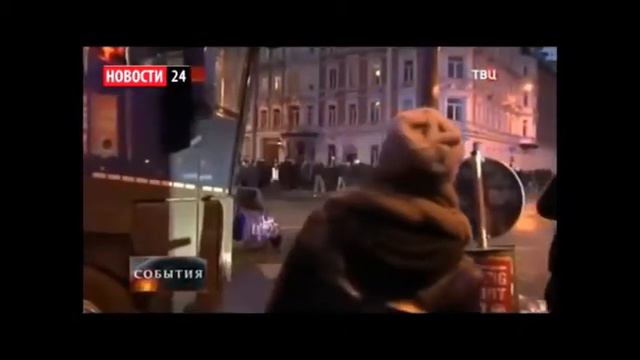 Майдан пришел в Германию Дождались смотреть онлайн