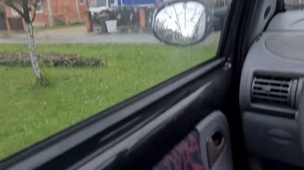 Starting Renault Twingo 1.2