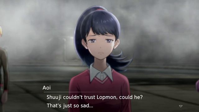 Digimon Survive PS5 Playthrough with Chaos part 66: Defeating Wendigomon смотреть онлайн