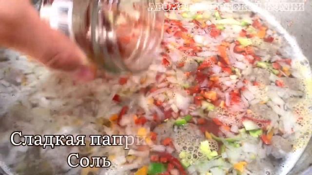 Такой вкусный Суп с ТЕФТЕЛЯМИ покорил Миллион сердец? !Рисовый суп смотреть онлайн