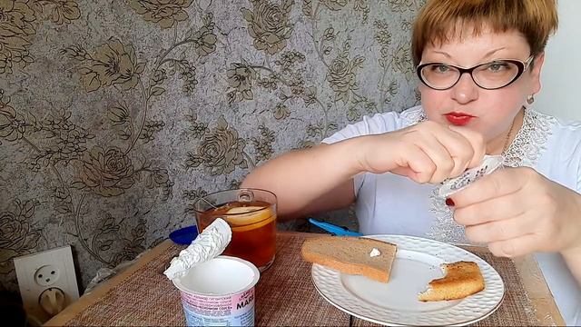 пожрем/крем-фиш, рыбная котлета и вкусный чай/обжор и разговоры на камеру смотреть онлайн